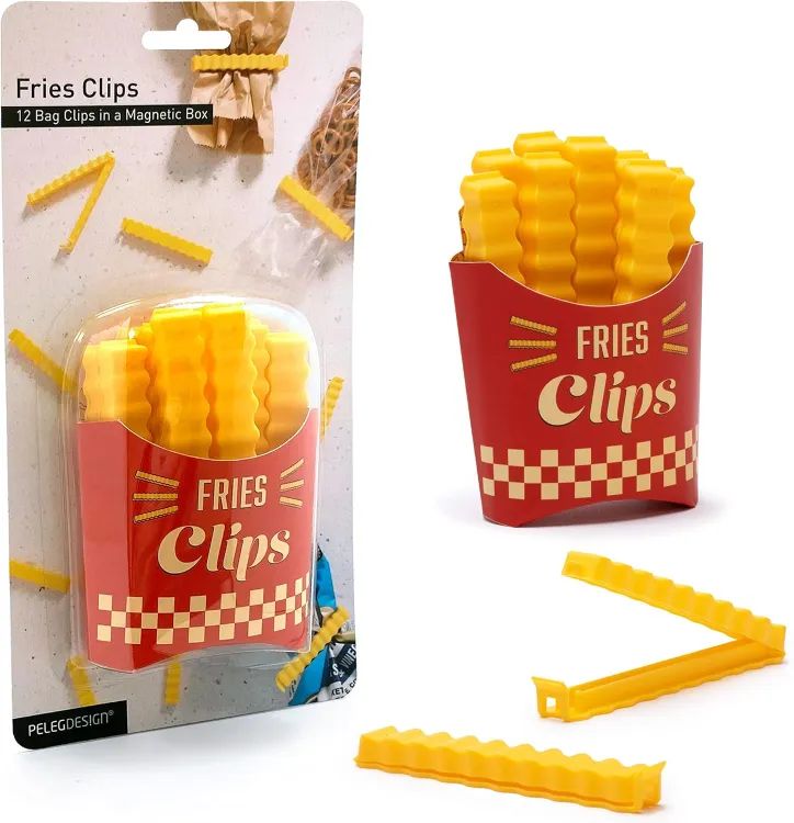 fries sealling clip - Oshi.pk - Buy & Sell Online