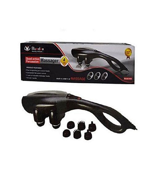 Full Body Hand Held Double Headed Massage Machine Double Head Full Body Massager -2251 Max Top - Oshi.pk - Buy & Sell Online