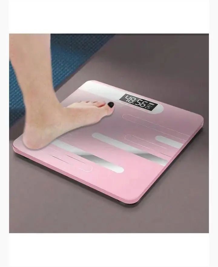 Glass Weight Scale Home and Clinicaly Out Door Use Toughened High Glass Body Electronic Weight Scale Bathrom Scale - Oshi.pk - Buy & Sell Online