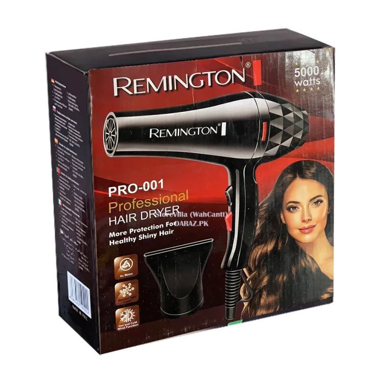 Hair Dryer - Professional Hair Dryer - Oshi.pk - Buy & Sell Online