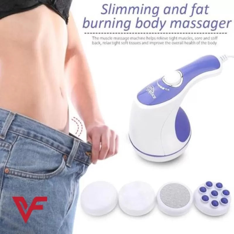 Hand Held Relax & Spin Tone Whole Body Massaging Body Massager Electri Oshi.pk - Buy & Sell Online Hand Held Relax & Spin Tone Whole Body Massaging Body Massager Electri Oshi.pk - Buy & Sell Online