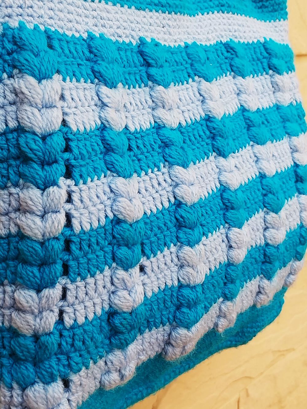 Handcrafted Crochet Bags for Women with Striking Line : Handmade Crochet Bags for Women - Oshi.pk - Buy & Sell Online