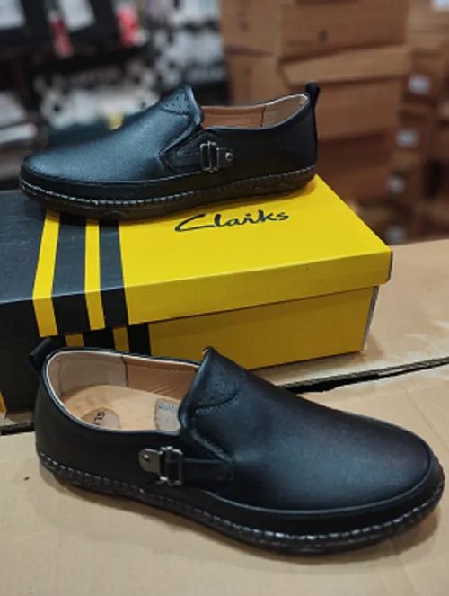 Handmed Mens Casual Loafers Comfortable Shoes - Oshi.pk - Buy & Sell Online