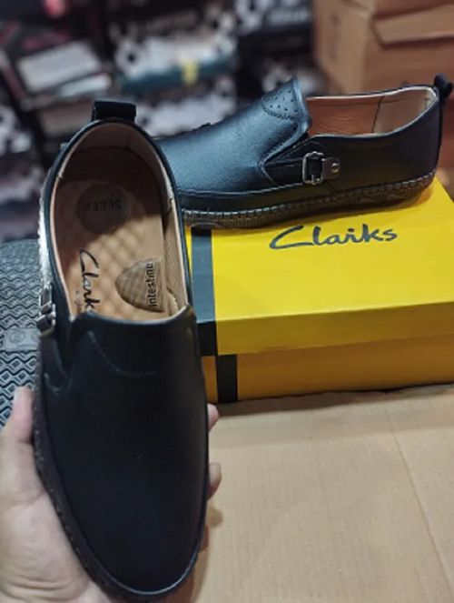 Handmed Mens Casual Loafers Comfortable Shoes - Oshi.pk - Buy & Sell Online