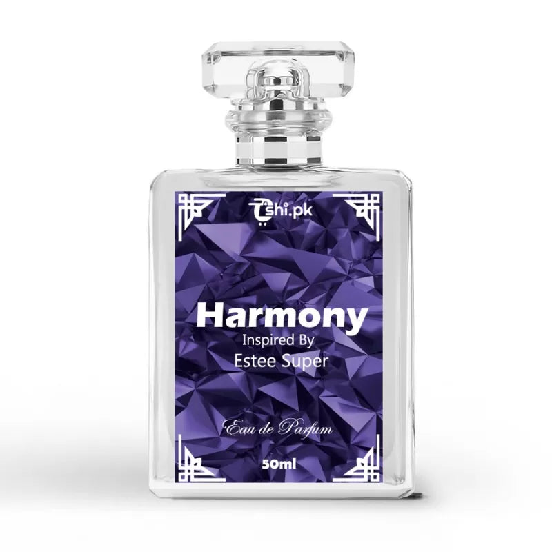 Harmony - Inspired By Estee Super Perfume for Women - OP-07 - Oshi.pk - Buy & Sell Online