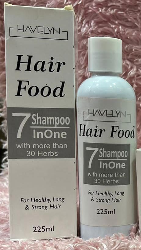 Havelyn hair shampo - Oshi.pk - Buy & Sell Online