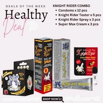 Healthy Deal 2 ( Special Offer ) - Oshi.pk - Buy & Sell Online