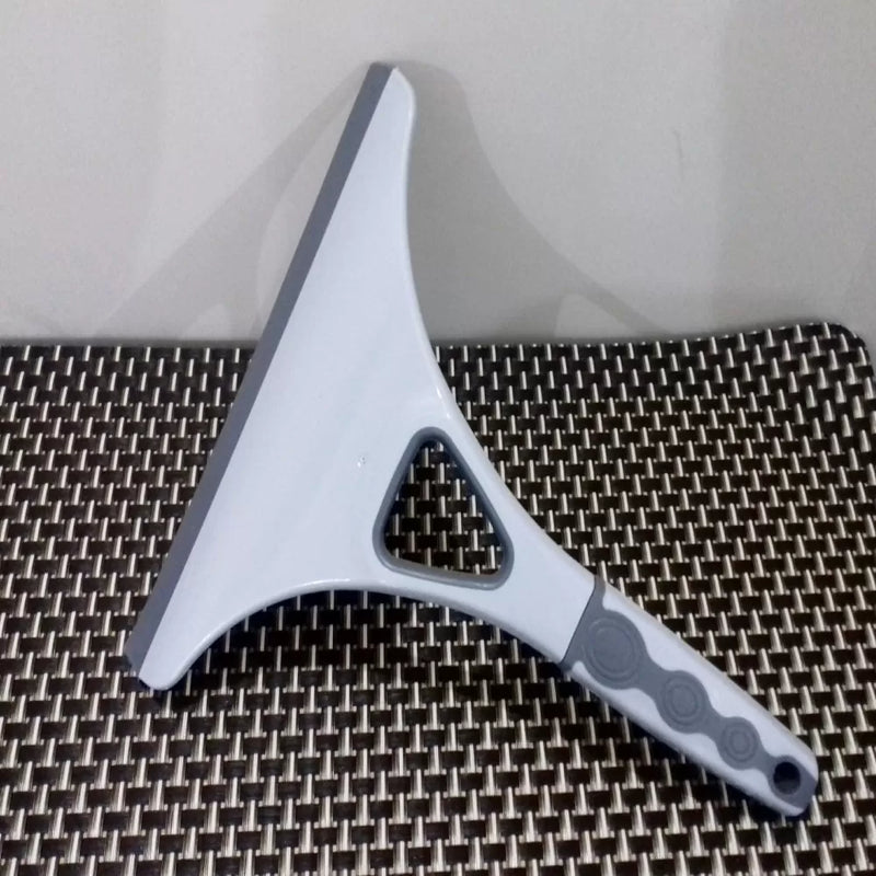 High Quality Glass Wiper, Window Wiper Glass Cleaner Wiper For Kitchen Slabs Car Window & Multipurpose Cleaning Flexo Scraper Flex Scaraper - Oshi.pk - Buy & Sell Online