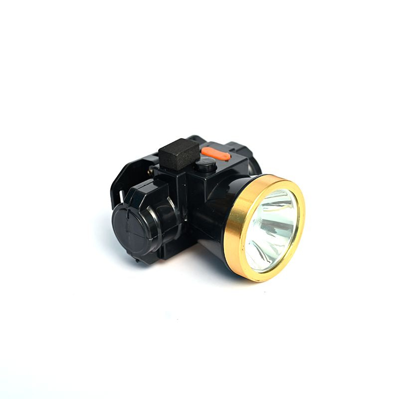 HOPES RECHARGEABLE LED HEADLIGHT H-4001 - Oshi.pk - Buy & Sell Online