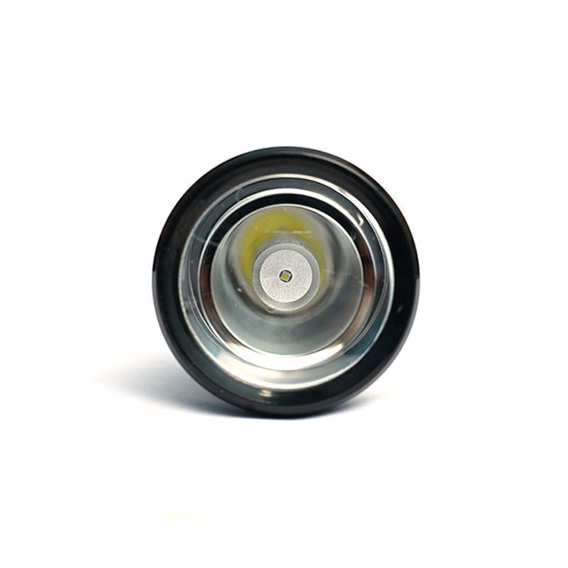 HOPES RECHARGEABLE LED TORCH H-323 - Oshi.pk - Buy & Sell Online