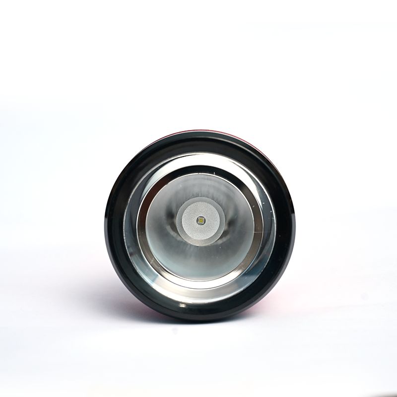 HOPES RECHARGEABLE LED TORCH H-356A - Oshi.pk - Buy & Sell Online