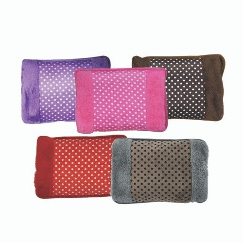 Yuanxiao Electrothermal Rechargeable Heating Pad For Body Pain Relief - Oshi.pk - Buy & Sell Online