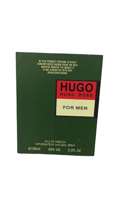 HUGO BOSS PERFUME FOR MEN 100ML - SMART COLLECTION - Oshi.pk - Buy & Sell Online