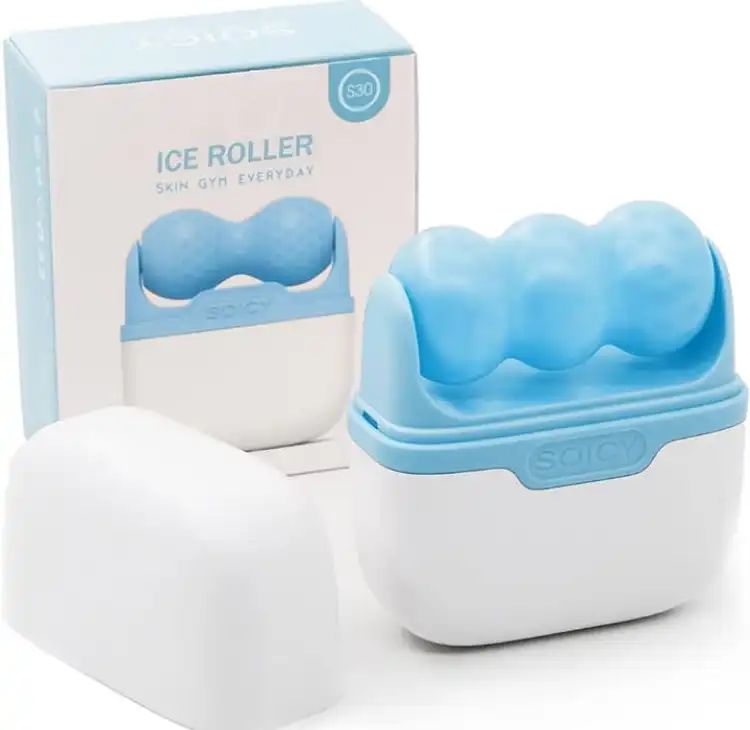 ice Roller For Face & Body/Cold Therapy Massage Face Skin Care Tool - Oshi.pk - Buy & Sell Online