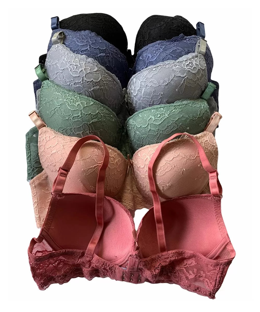 Imported Best Quality Padded Bras for Women/Girls