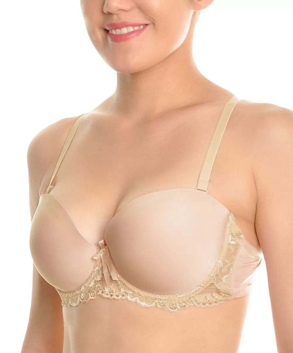 Imported Best Quality Padded Bras For Women/Girls - Oshi.pk - Buy & Sell Online