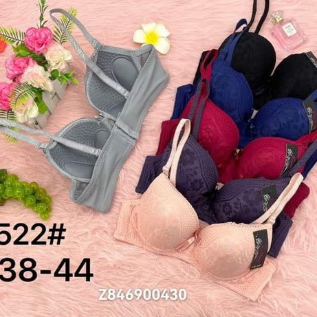 Imported Best Quality Push-up Lace Bras for Women/Girls - Oshi.pk - Buy & Sell Online