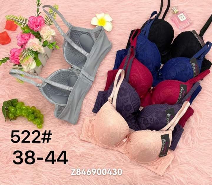 Imported Best Quality Push-up Lace Bras for Women/Girls - Oshi.pk - Buy & Sell Online