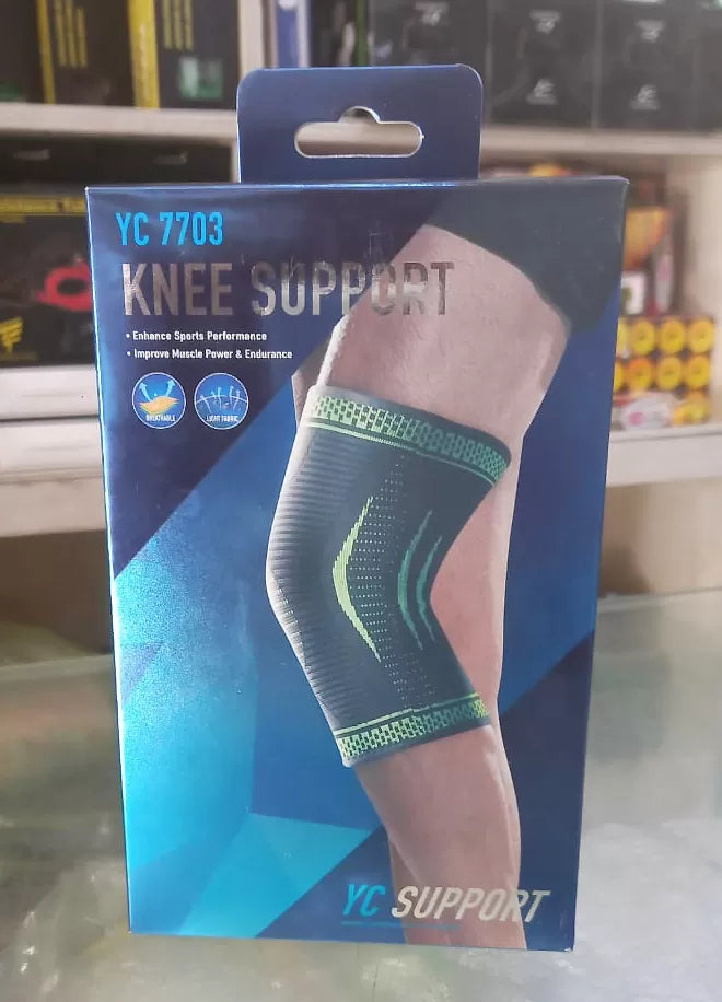 Imported Knit Wrap Knee for Men/Women - Oshi.pk - Buy & Sell Online