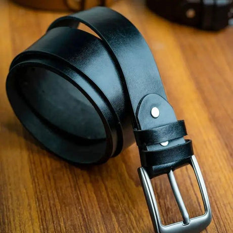 Imported Leather Belt for Men/Boys - Oshi.pk - Buy & Sell Online