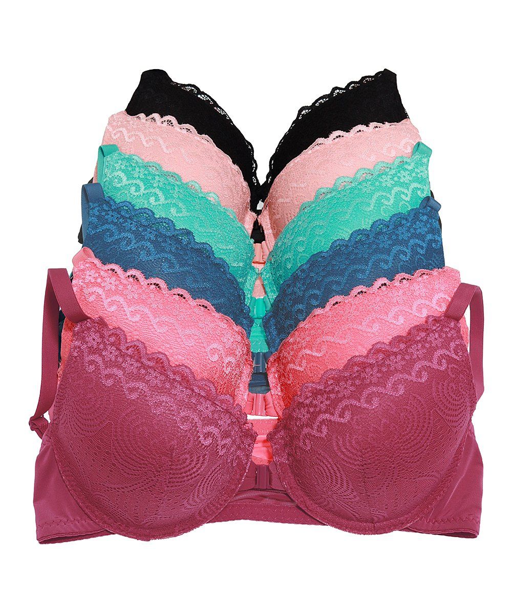 Imported Wired Racerback Bra for Women/Girls - Oshi.pk - Buy & Sell Online