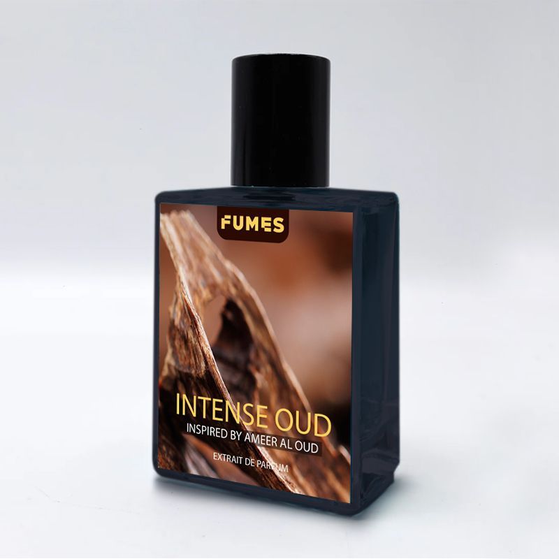 Intense Oud Inspired By Ameer Al Oudh (10 Hour Lasting) - Oshi.pk - Buy & Sell Online