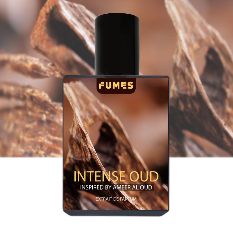 Intense Oud Inspired By Ameer Al Oudh (10 Hour Lasting) - Oshi.pk - Buy & Sell Online