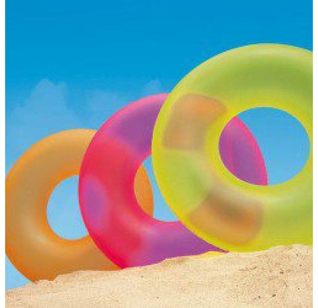 Intex Neon Frost Tubes ( 36" ) - 59262 - Oshi.pk - Buy & Sell Online