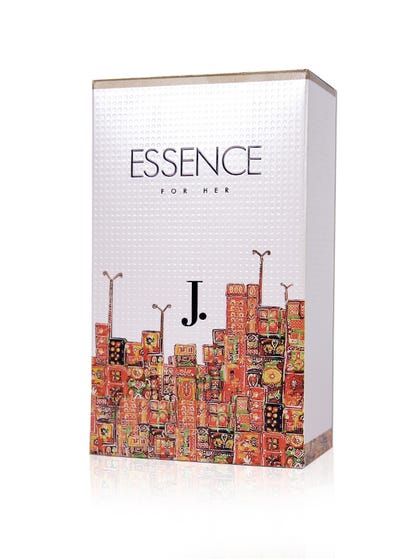 J. Essence Perfume For Her - 100ML - Oshi.pk - Buy & Sell Online