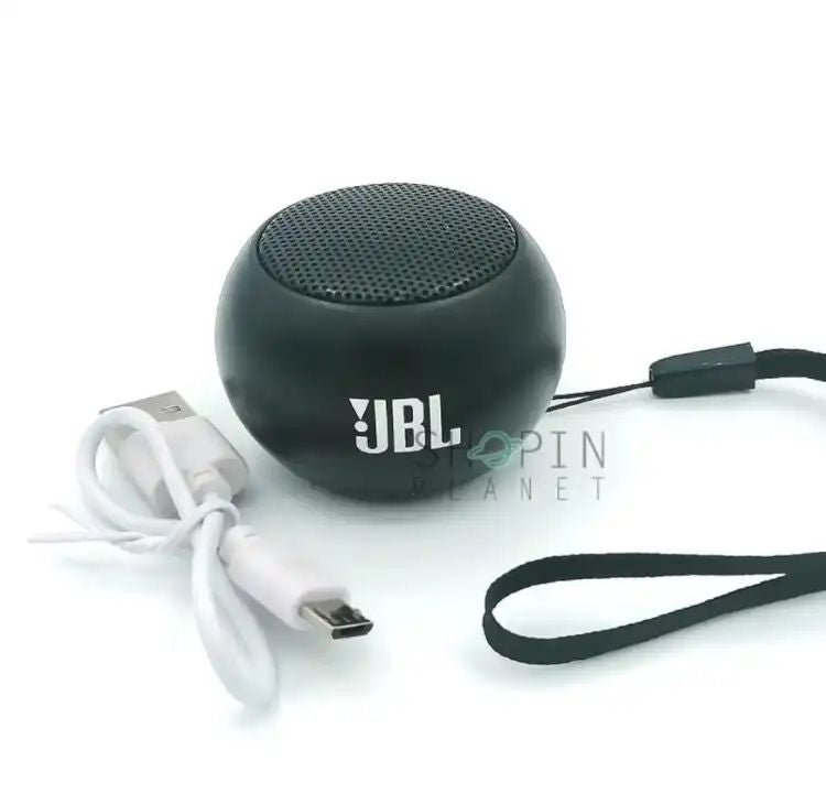 JBL M3 MINI BLUETOOTH SPEAKER Bluetooth speaker Mini portable speaker Wireless bluetooth speaker Loud and clear sound Rechargeable bluetooth speaker O - Oshi.pk - Buy & Sell Online