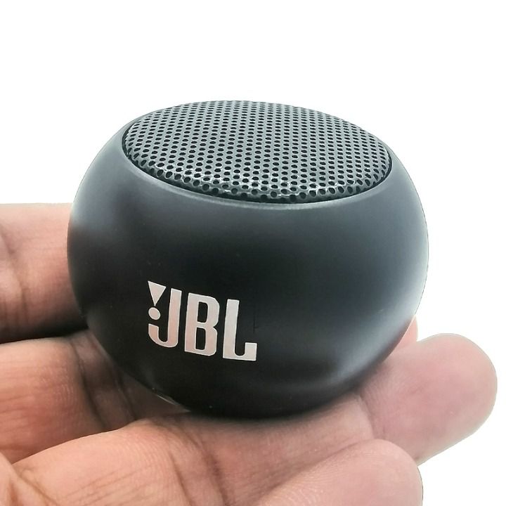 JBL M3 Mini Portable Bluetooth Rechargeable Speaker – Random Color - Oshi.pk - Buy & Sell Online