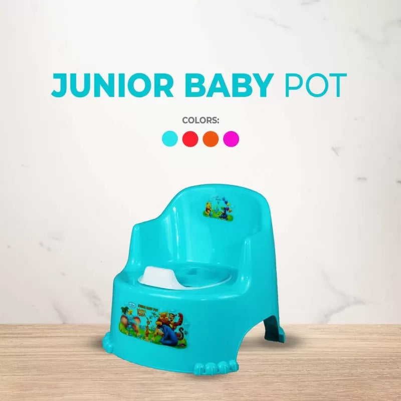 Junior Baby Pot/Potty Training for Your Junior Prince and Princess - Oshi.pk - Buy & Sell Online