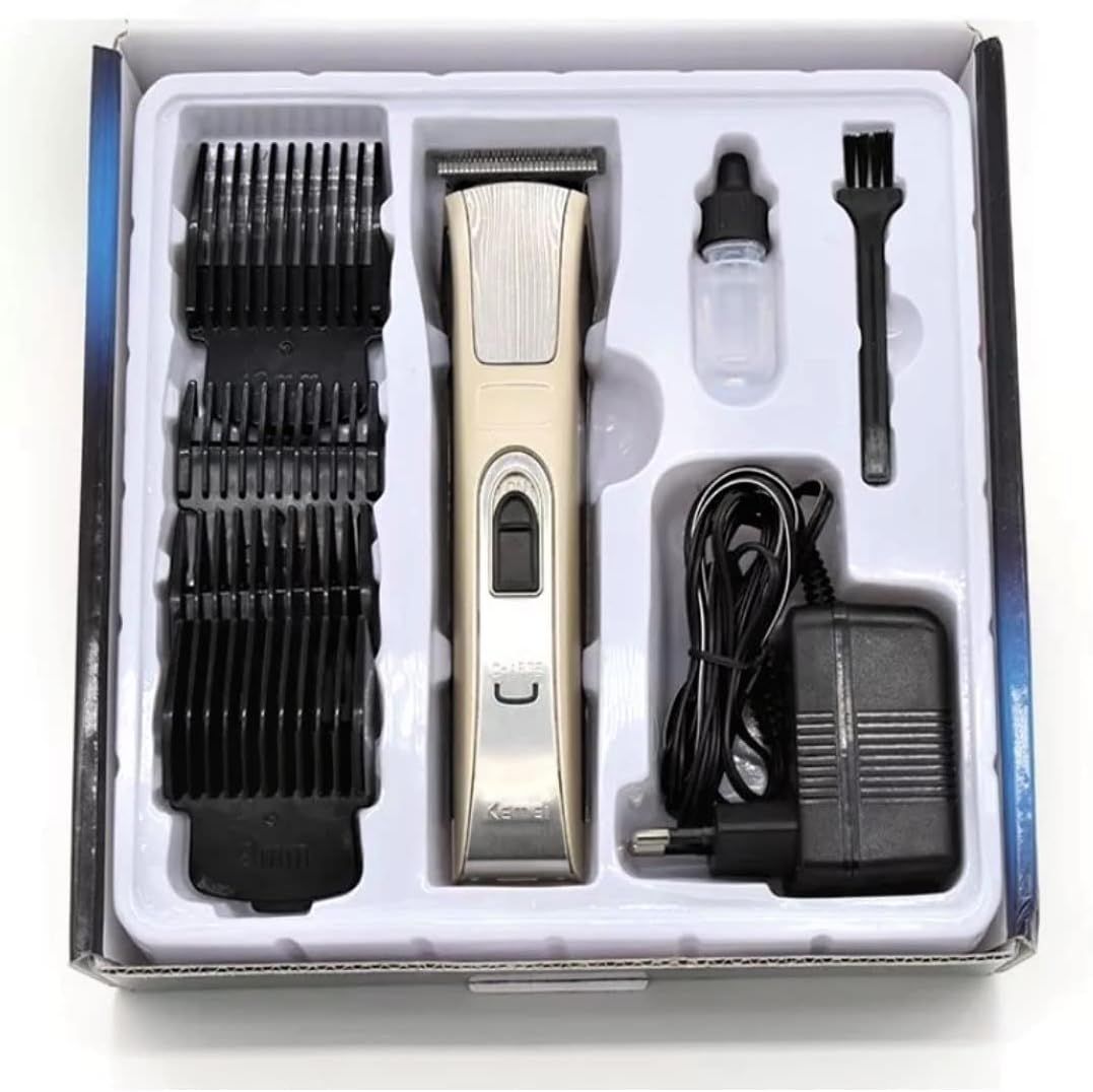 Kemei KM-5017 4x1 Rechargeable Multi Function Shaver - Oshi.pk - Buy & Sell Online
