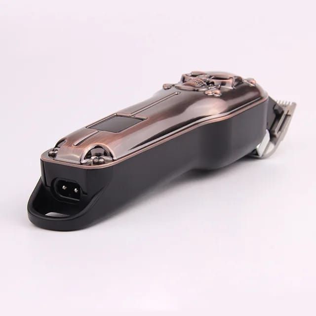 Geemy Professional Electric Hair Clipper Shaver Trimer Cutter Rechargeable Cordless Razor for Men - Oshi.pk - Buy & Sell Online
