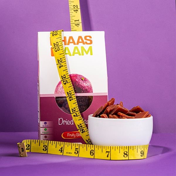 Khaso Aam Dried Falsa Flavor 100 Gram, 100% Natural Falsa Berries Fruit Candy Premium Berry Bar, Falsa Candy Sherbet Berry Pulp Jelly Fruit Bites - Oshi.pk - Buy & Sell Online