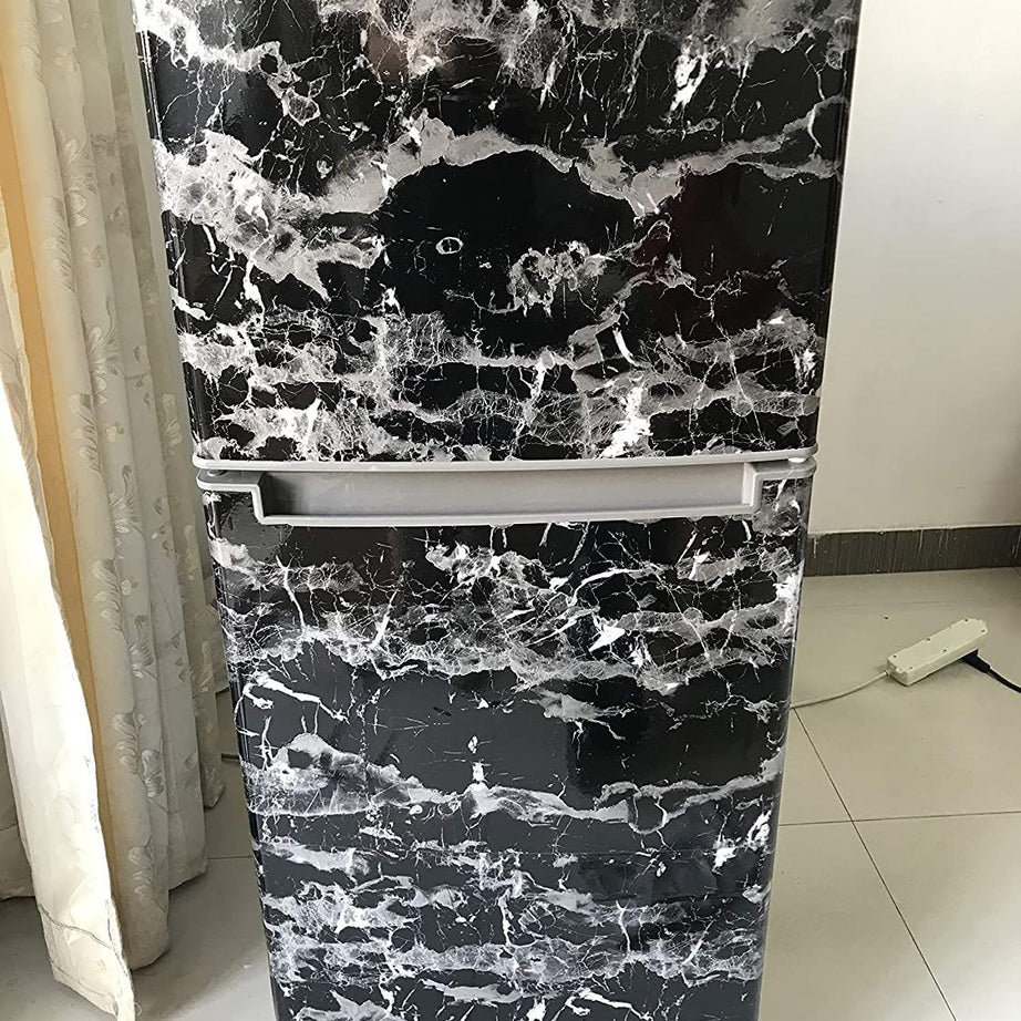 Kitchen Marble Sheet - Marbal Sheet for kitchen 60x200cm - Wall Paper Waterproof Heat Resistant Self Adhesive Anti Oil Kitchen Wallpaper Marble Sheet - Oshi.pk - Buy & Sell Online