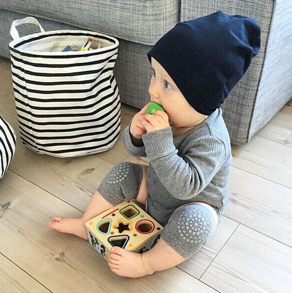 Knee Pads For Baby / Baby Knee Protector / Baby Kneepads / Baby Crawling Kneepad / Baby Knee Protection Baby Knee Pads For Crawling - Oshi.pk - Buy & Sell Online