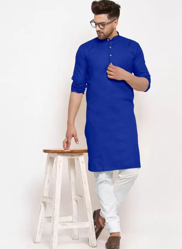 Kurta Pajama for Men: A Timeless and Elegant Traditional Attire - Oshi.pk - Buy & Sell Online