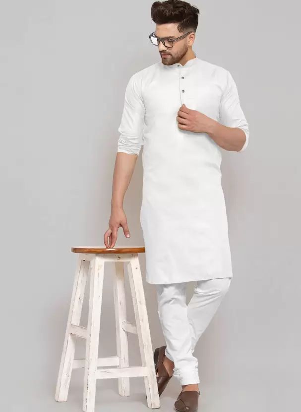 Kurta Pajama for Men: A Timeless and Elegant Traditional Attire - Oshi.pk - Buy & Sell Online