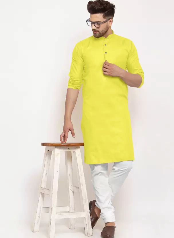 Kurta Pajama for Men: A Timeless and Elegant Traditional Attire - Oshi.pk - Buy & Sell Online
