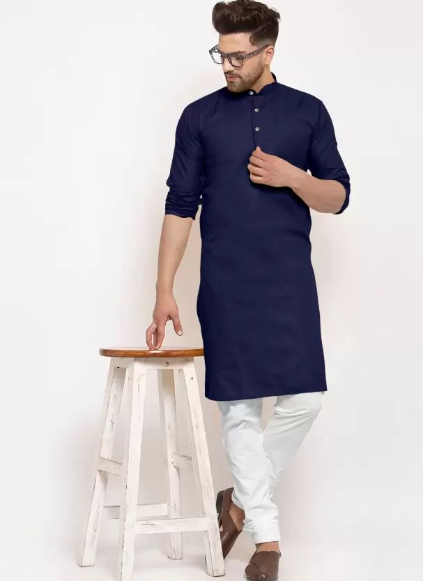 Kurta Pajama for Men: A Timeless and Elegant Traditional Attire - Oshi.pk - Buy & Sell Online