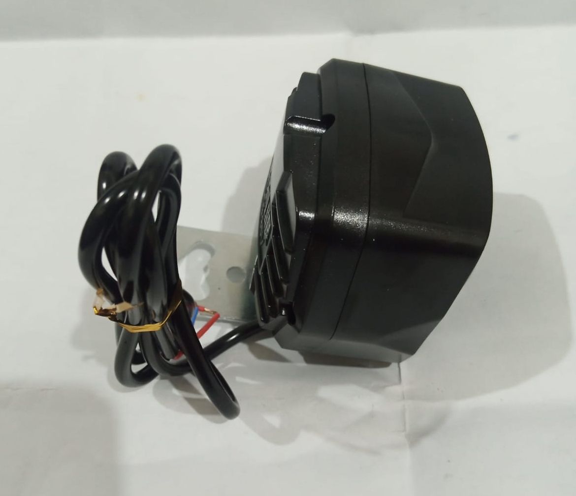 L8 LED Fog Light for Car & Motorcycle High Low Beam White Yellow Lighting Projector Lens - Oshi.pk - Buy & Sell Online