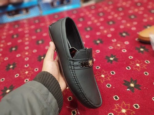 LEMON JELLY - Premium Quality Loafers For Men's - Oshi.pk - Buy & Sell Online