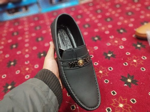 LEMON JELLY - Premium Quality Loafers For Men's - Oshi.pk - Buy & Sell Online