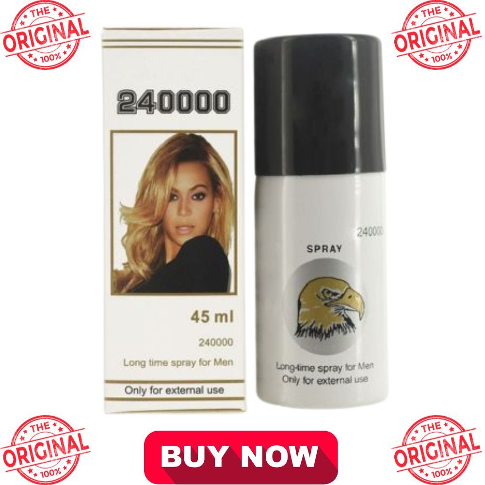 Original German Viga 240000 Timing Delay Spray - Original Not Refilled - Oshi.pk - Buy & Sell Online