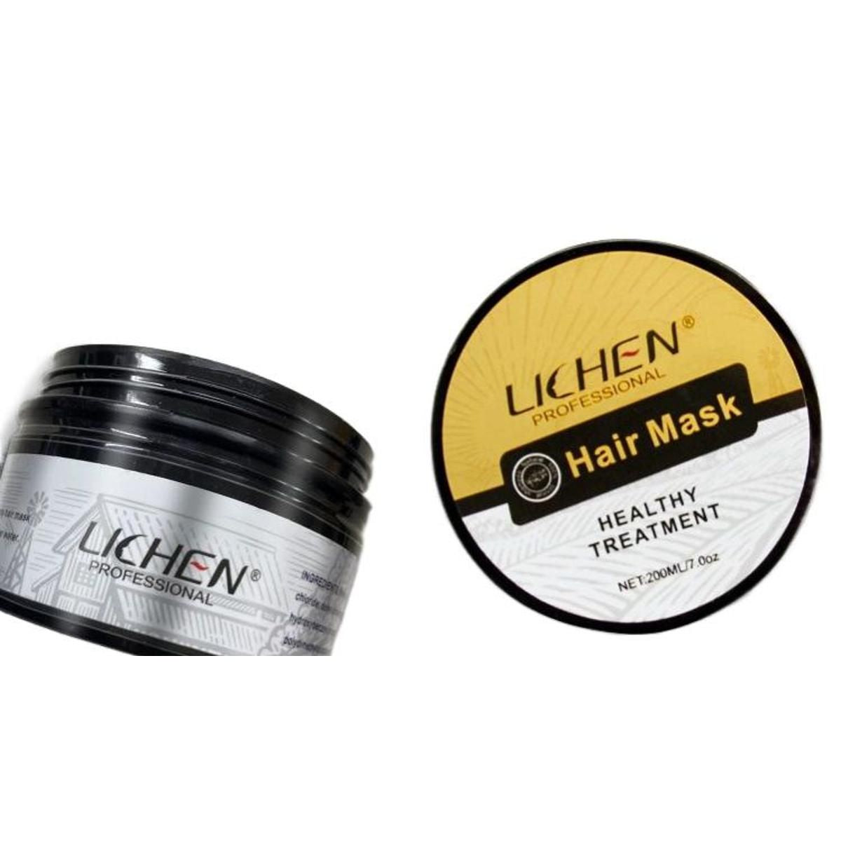 Lichen Professional Hair Mask - Oshi.pk - Buy & Sell Online