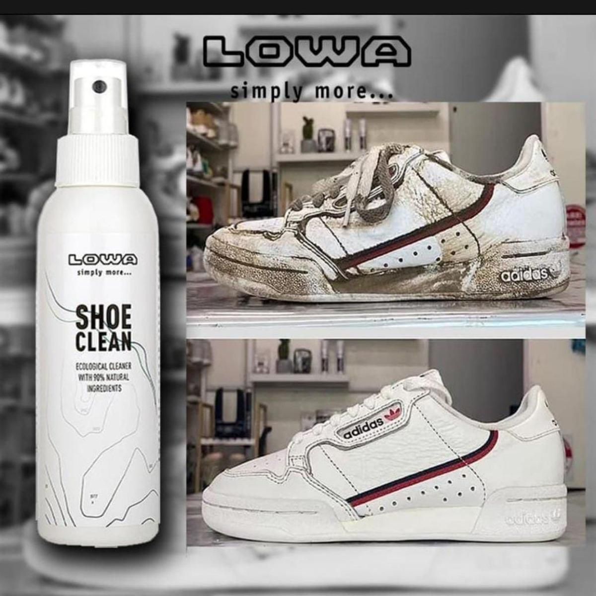LOWA Shoe Clean - Oshi.pk - Buy & Sell Online