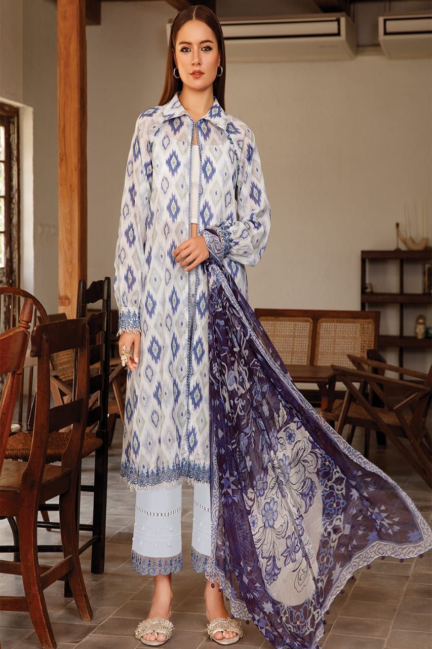 M.Prints by Maria B. - Eid Edition ’23 - Oshi.pk - Buy & Sell Online