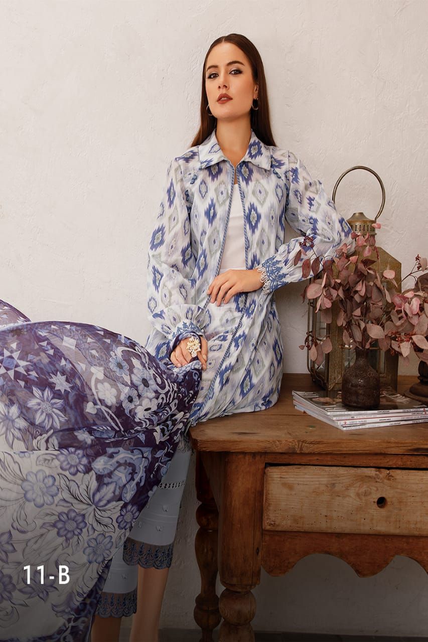 M.Prints by Maria B. - Eid Edition ’23 - Oshi.pk - Buy & Sell Online