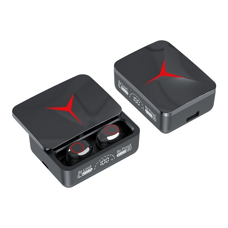 M90 Pro TWS Bluetooth 5.3 Wireless Earbuds With Touch Control - Oshi.pk - Buy & Sell Online